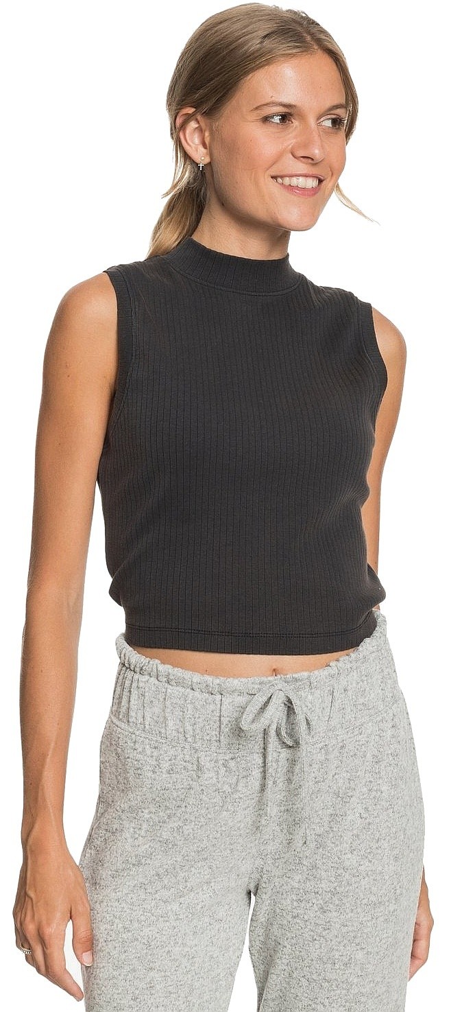 undertrøje Roxy Spring Muse - KVJ0/Anthracite - women´s
