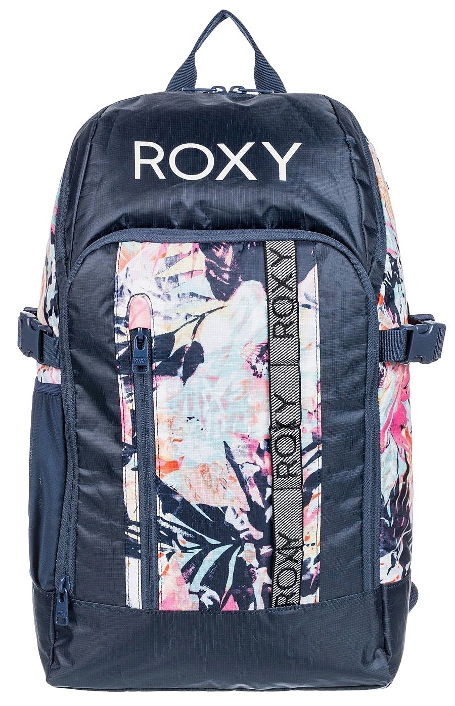 roxy blue backpack