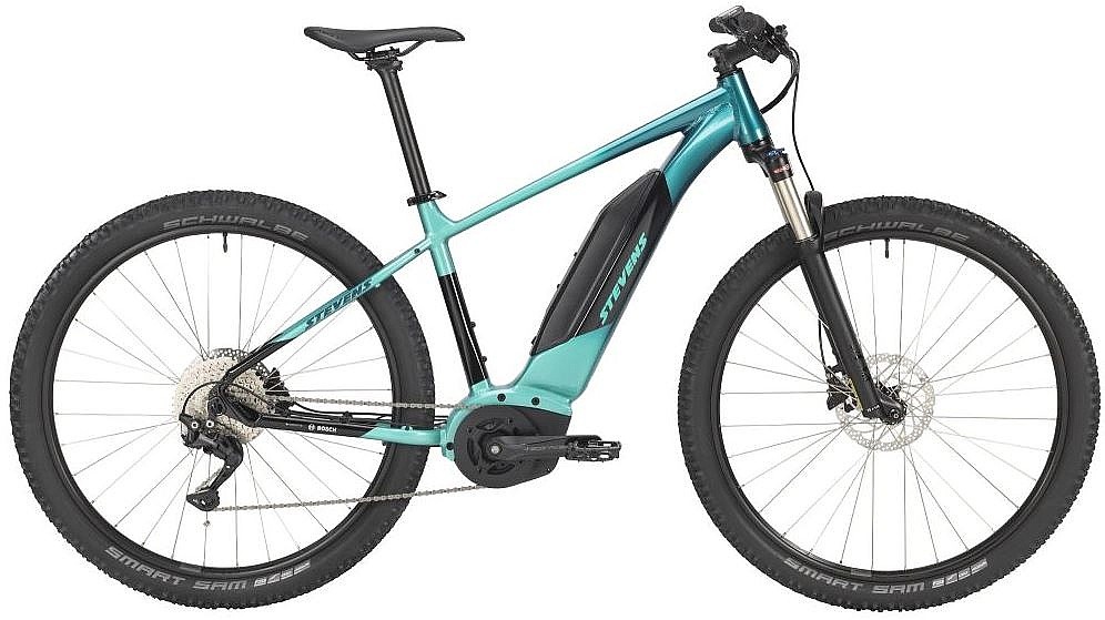 electric bike Stevens e-Tremalzo 29 