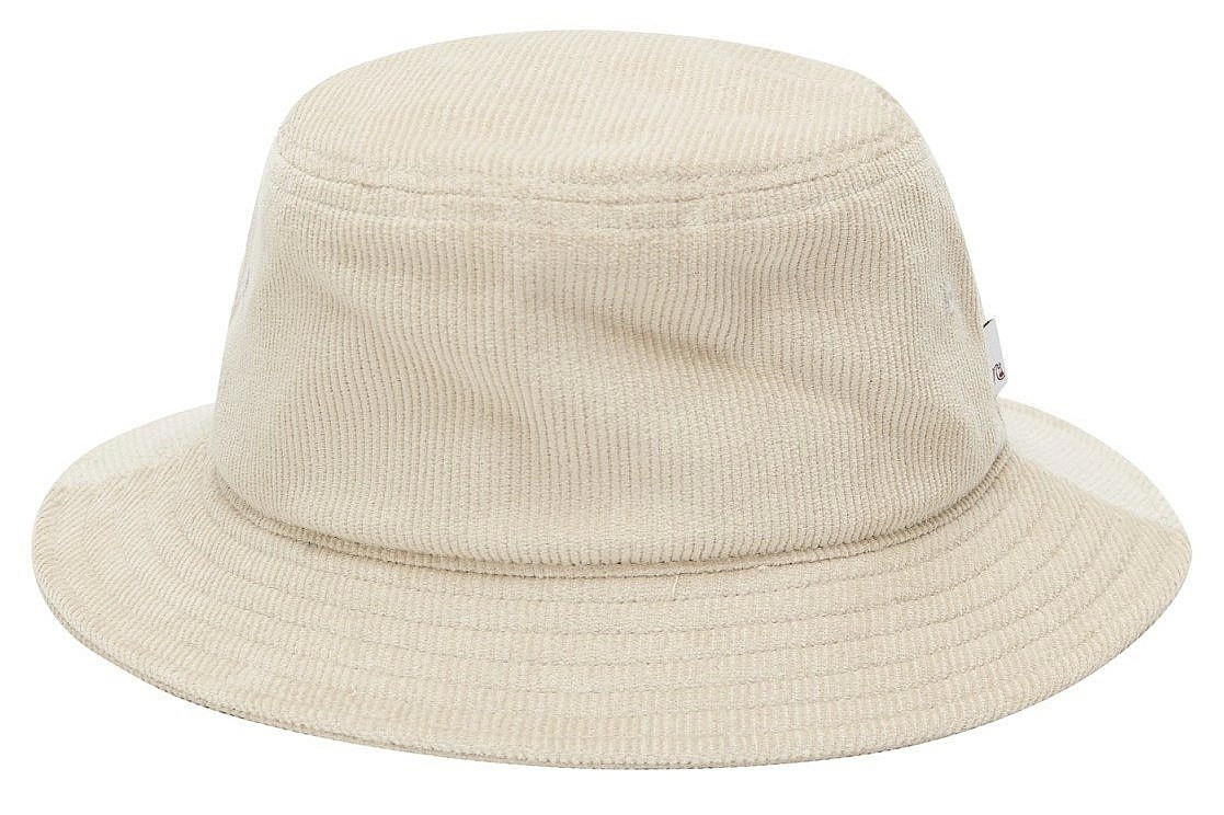 kapelusz Quiksilver Cord Noggin - CJZ0/Incense