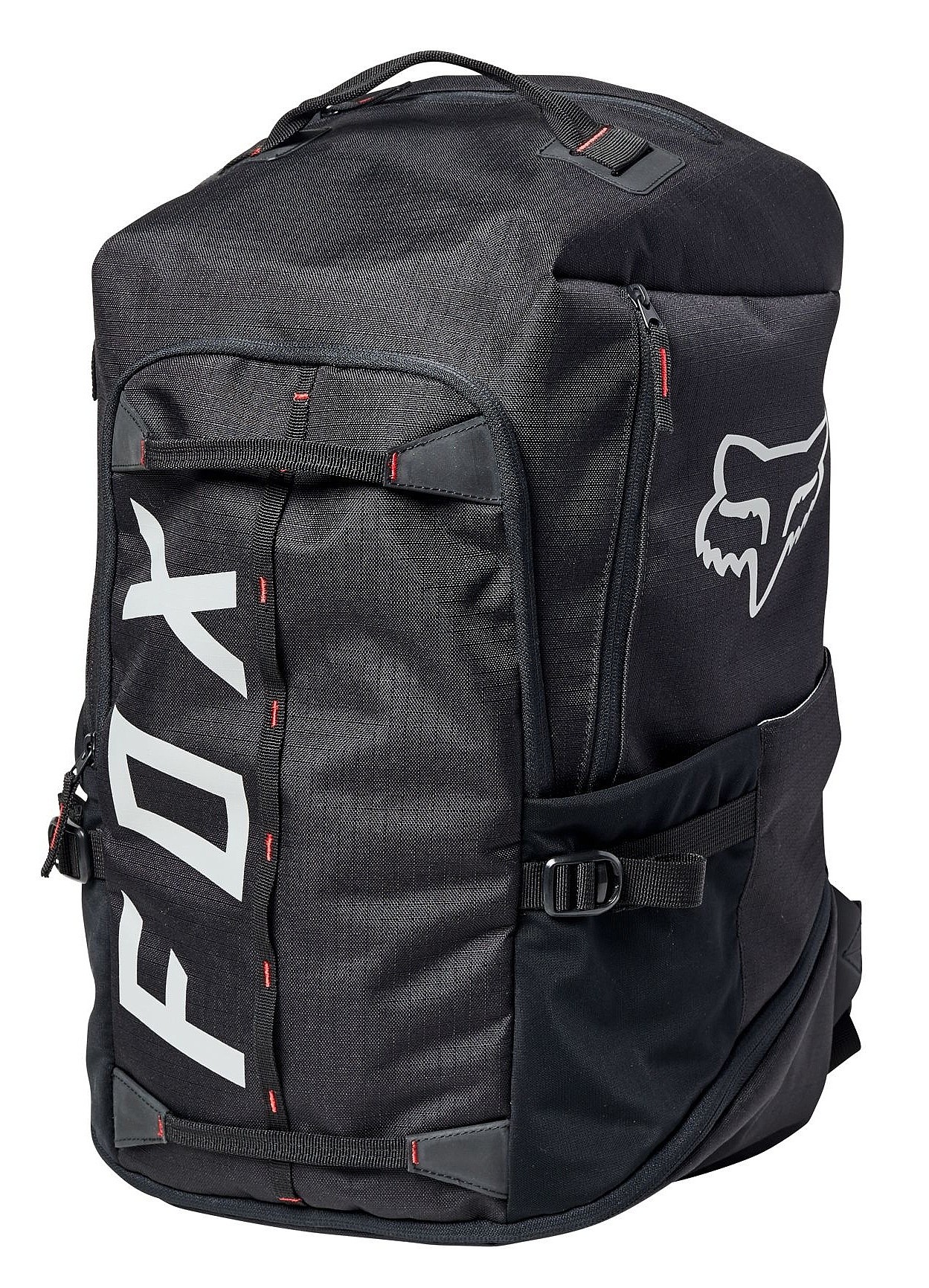 backpack Fox Transition - Black - men´s