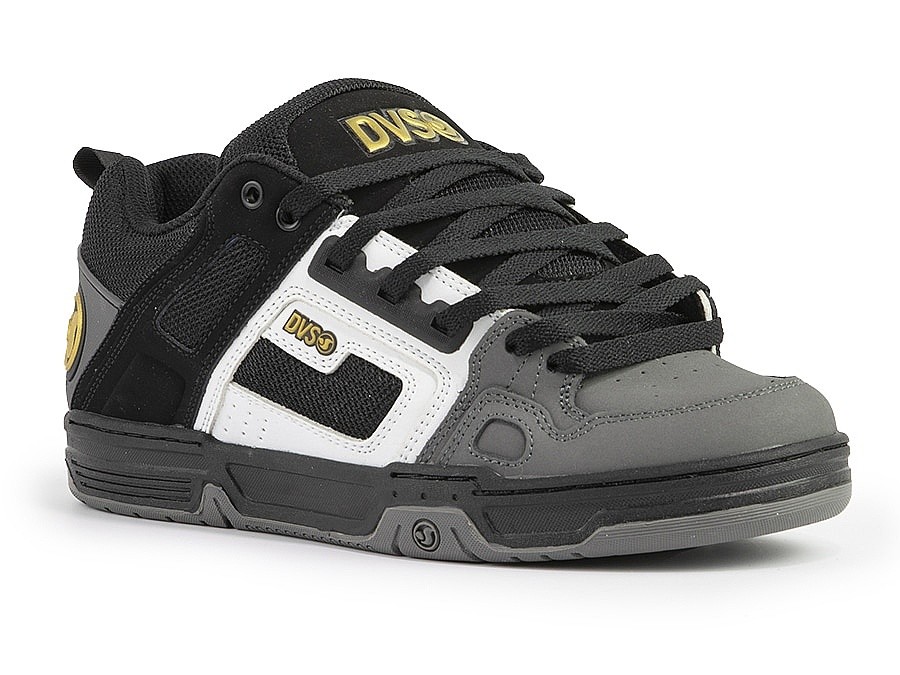 dvs comanche nubuck
