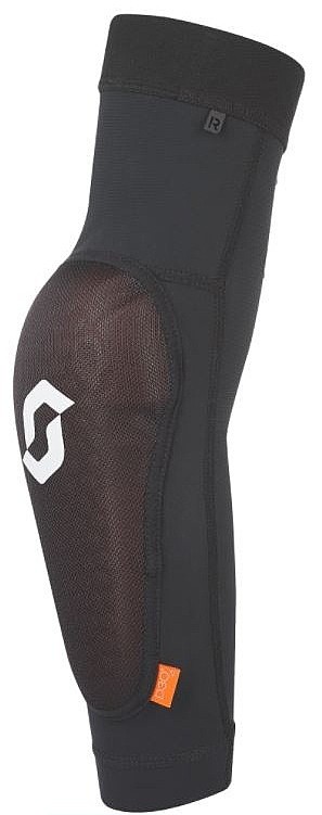 chránič Scott Soldier 2 Elbow - Black