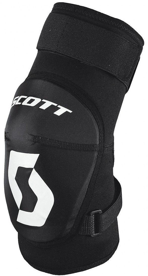 chránič Scott Rocket II Elbow - Black