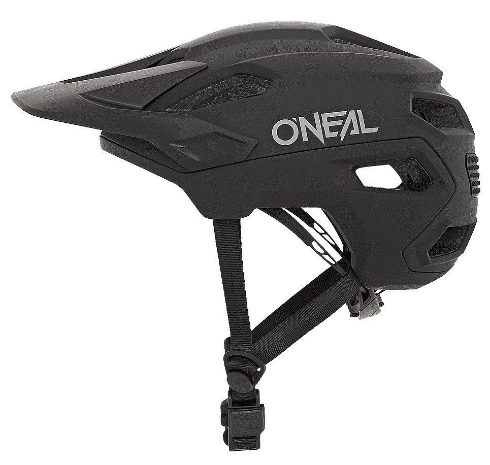 casco O'Neal Trailfinder Solid - Black