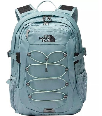 Backpack The North Face Borealis Classic Tourmaline Blue Misty Jade Blackcomb Shop Eu Backpack The North Face Borealis Classic Tourmaline Blue Misty Jade Blackcomb Shop Eu