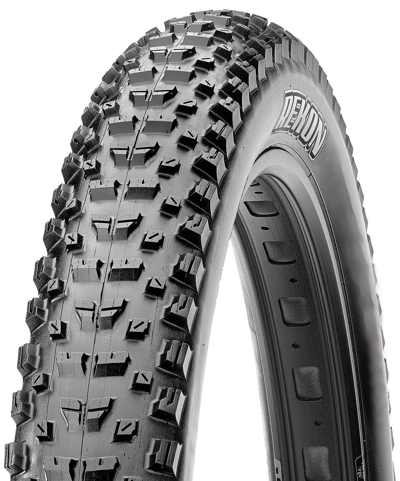 plášť Maxxis Rekon drôt 29"x2.25" 60 TPI - Black