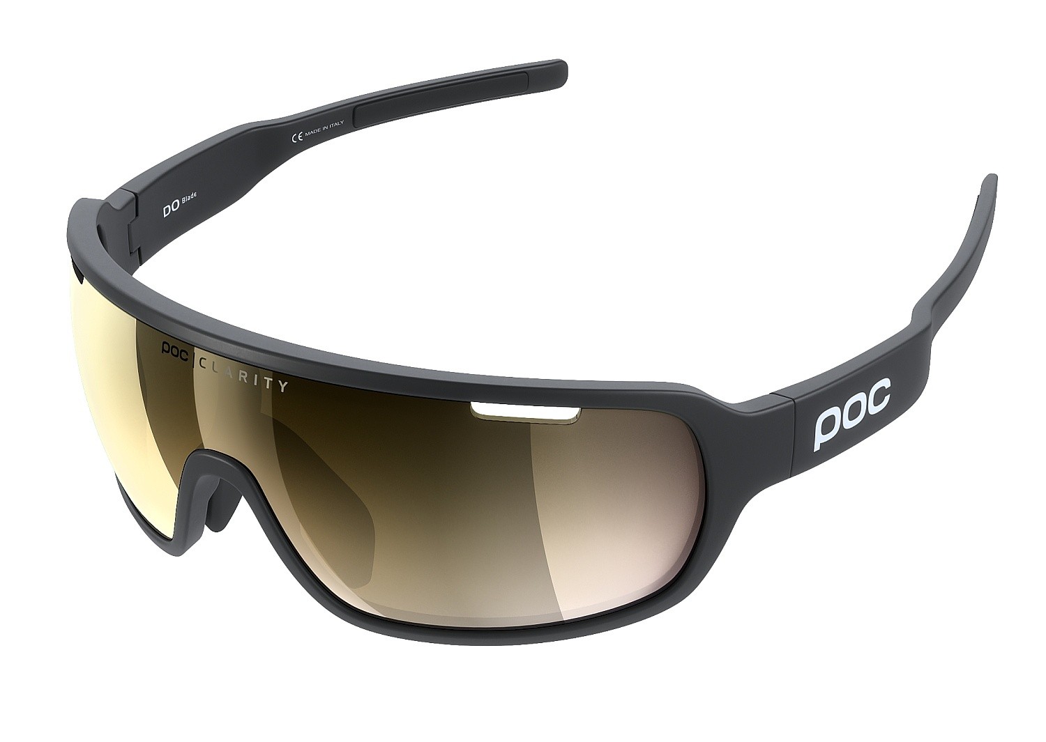 Gafas poc do blade clearance