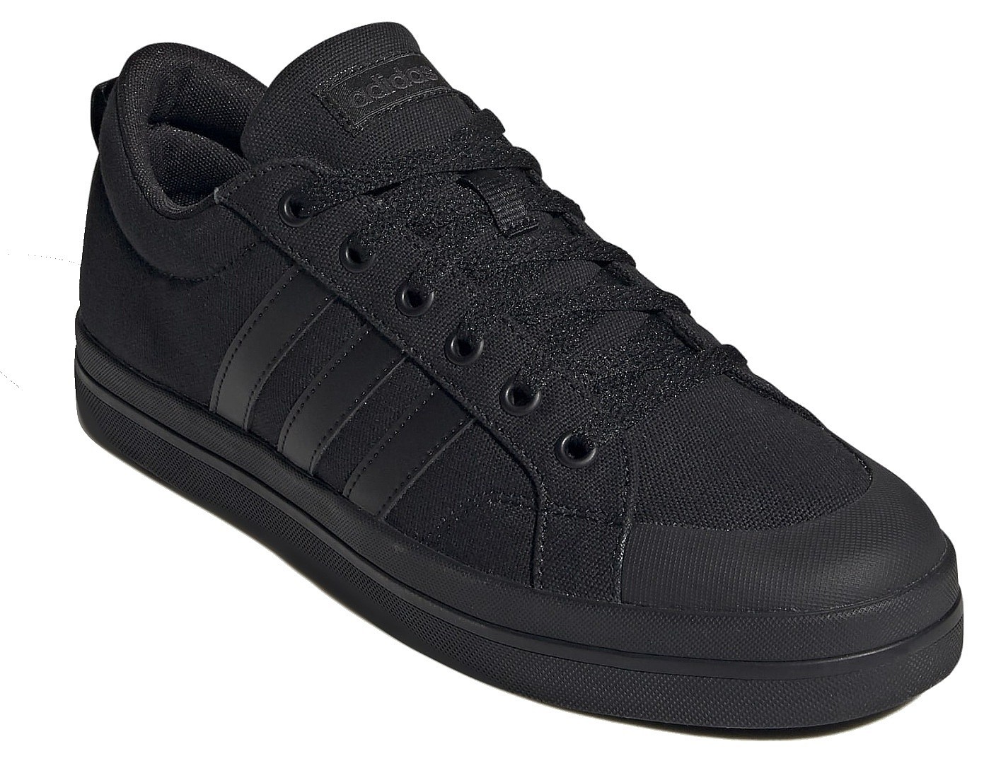 adidas bravada black