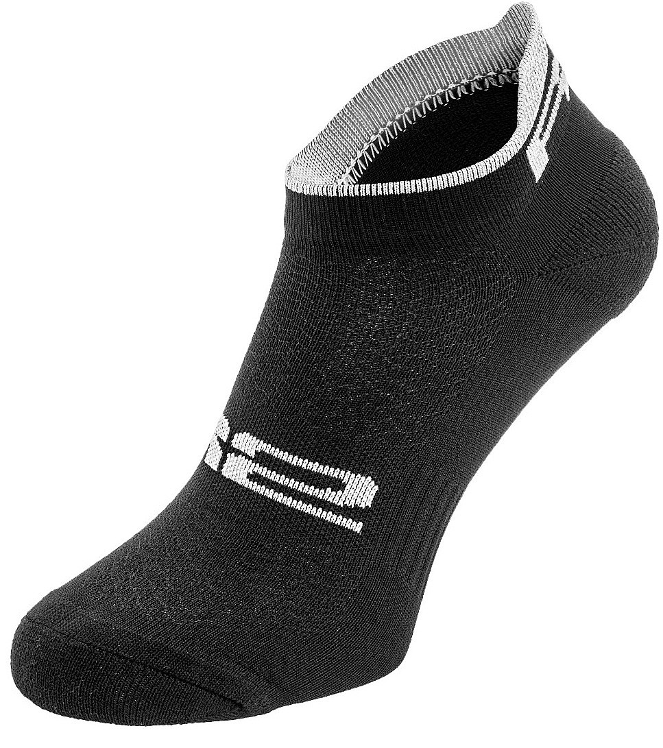 calcetines R2 Tour - ATS08E/Black/White