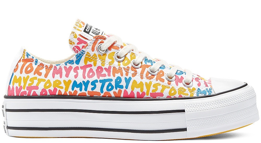 converse double stack lift