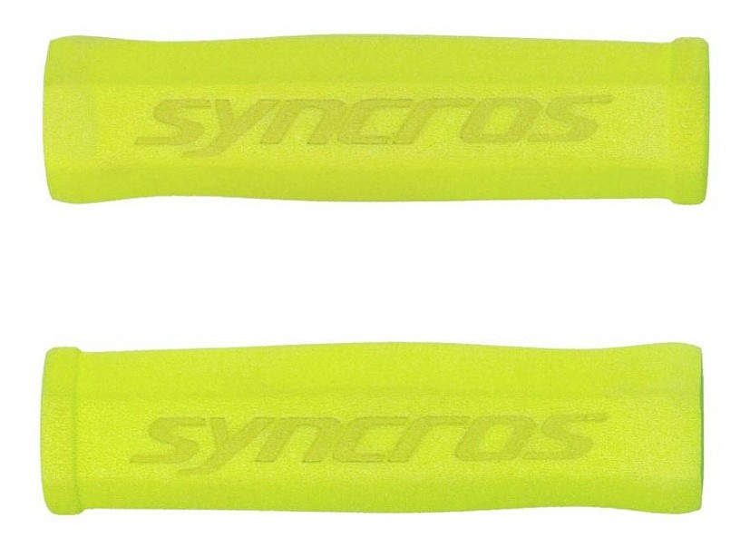 chwyty Syncros Foam - Radium Yellow