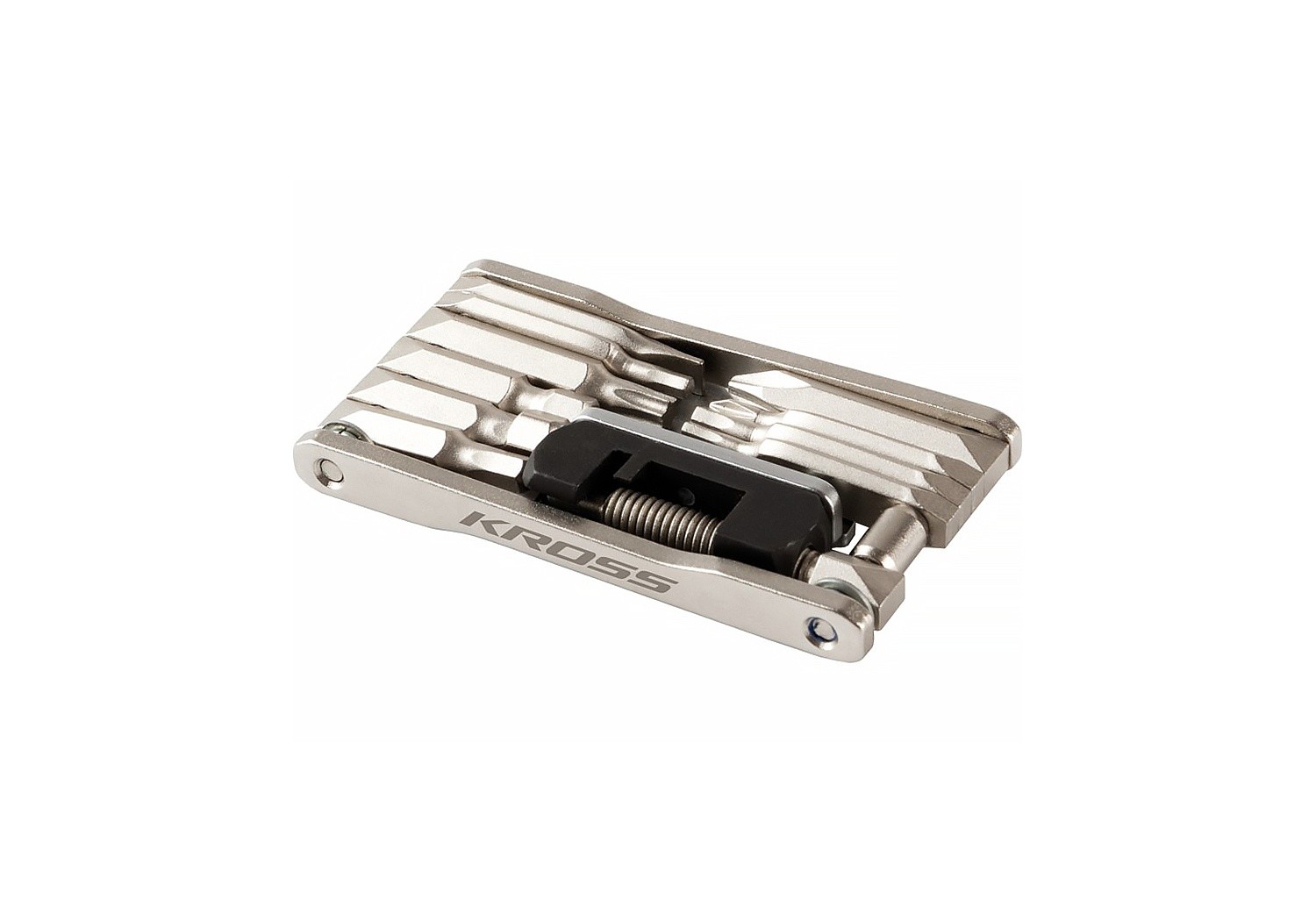 śrubokręt Kross Smooth 17 - Steel