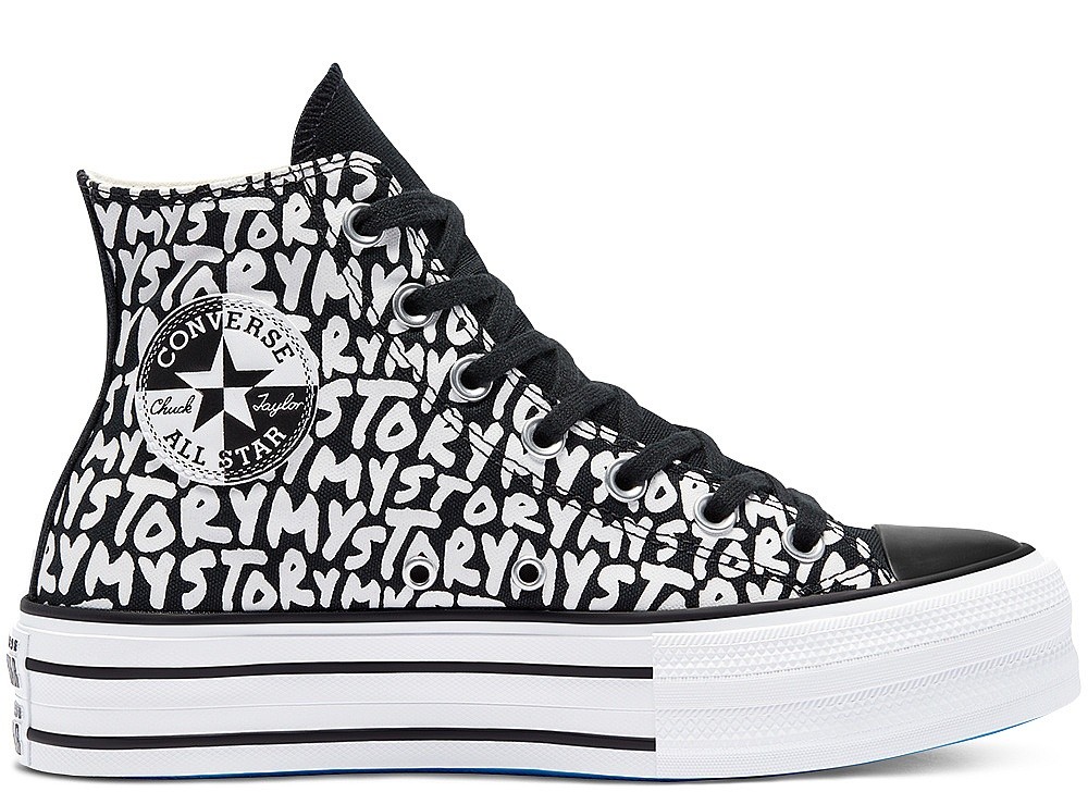 all star double stack lift