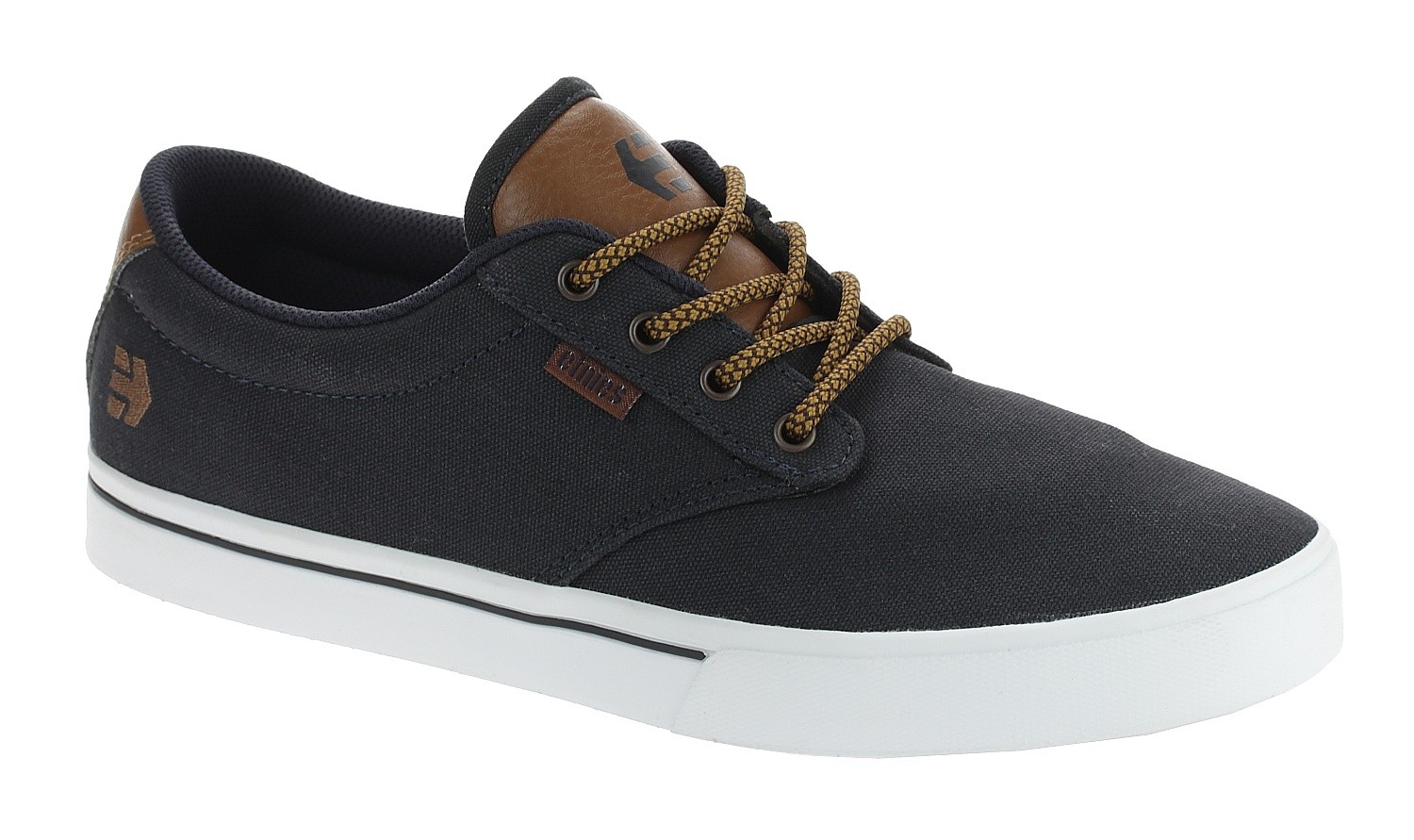 pantofi Etnies Jameson 2 Eco - Navy/Tan/White