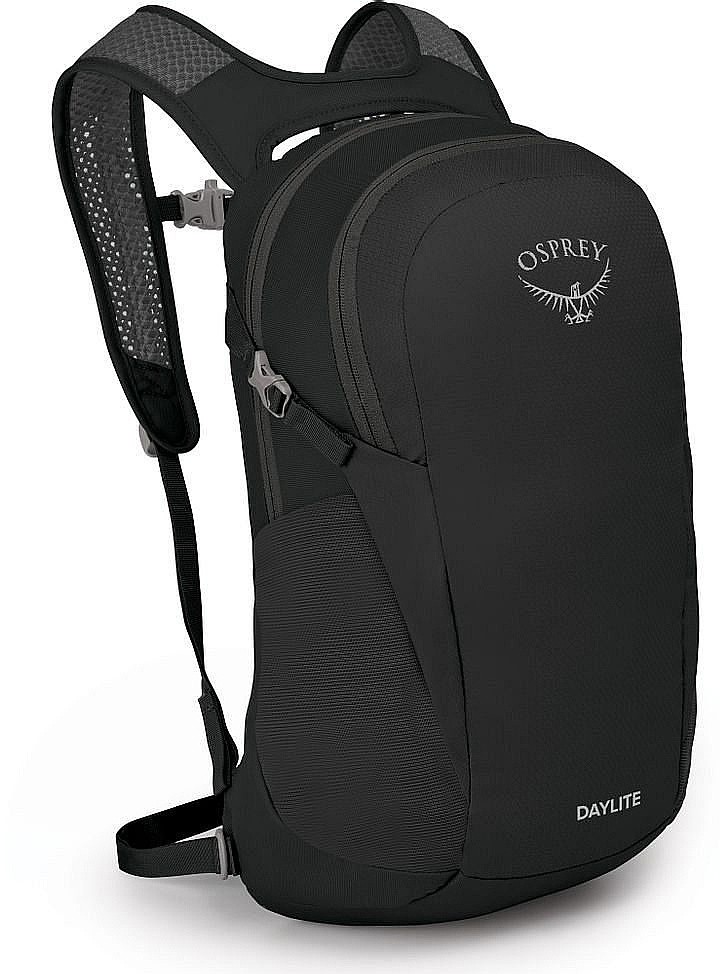 backpack Osprey Daylite - Black