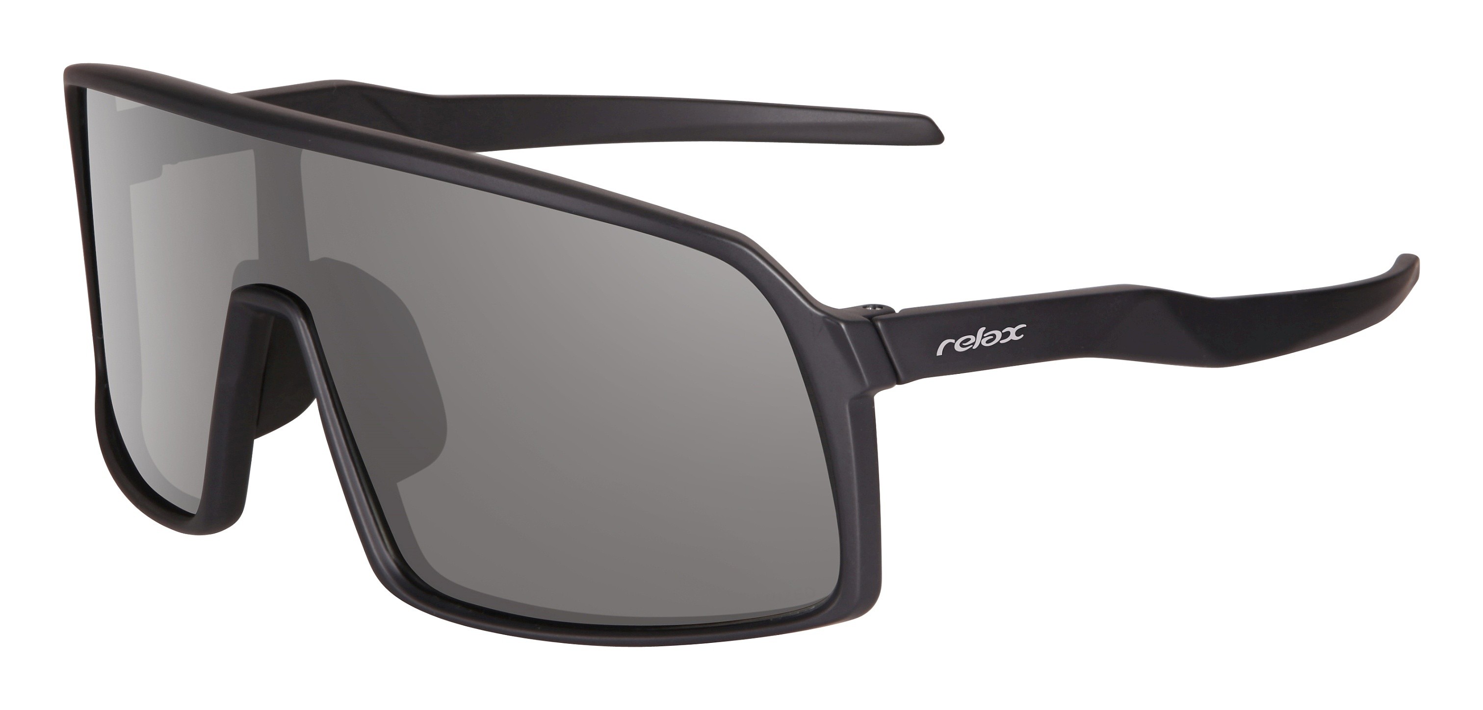 okuliare Relax Prati - R5417C/Matte Blue/Cloud Grey/Fire/Polarized