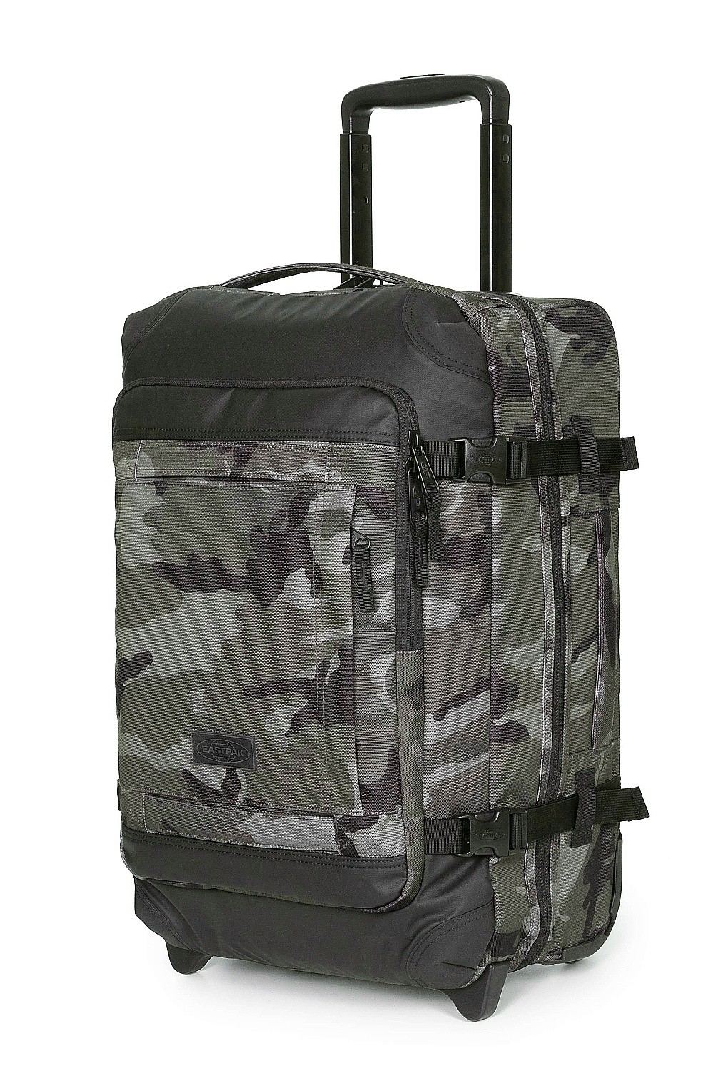 maleta Eastpak Tranverz S - Camo - blackcomb-shop.eu