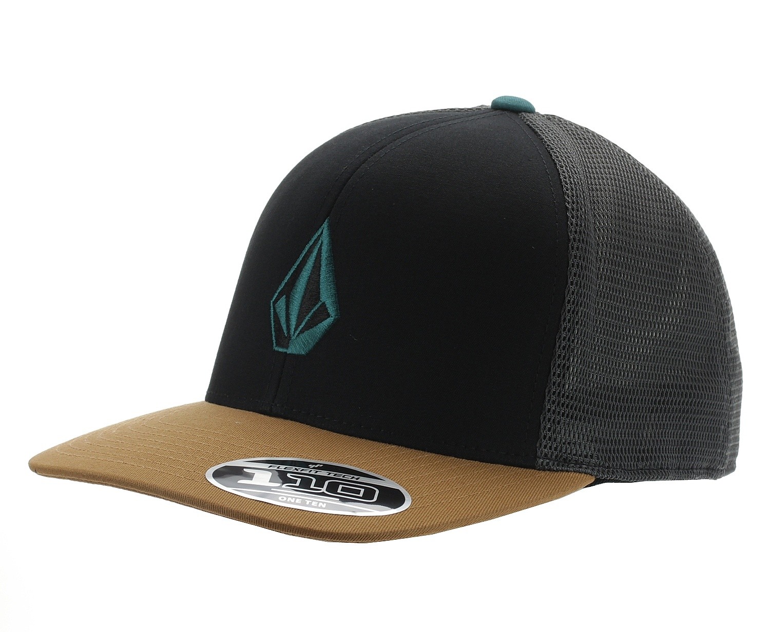 cap Volcom Full Stone Cheese 110 