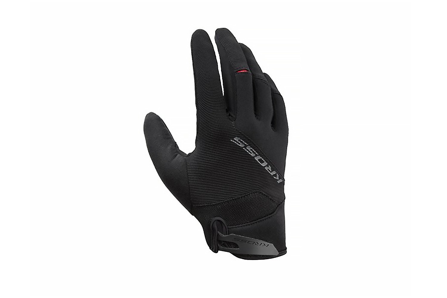 Handschuhe Kross Rocker Long - Black