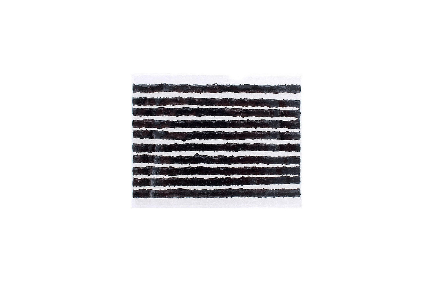 lappesæt Ferdus Knoty 3,5 mm - Black