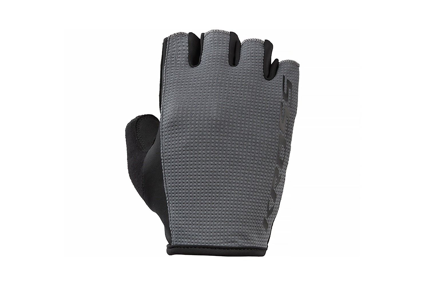 gants Kross Flow 2.0 - Grey
