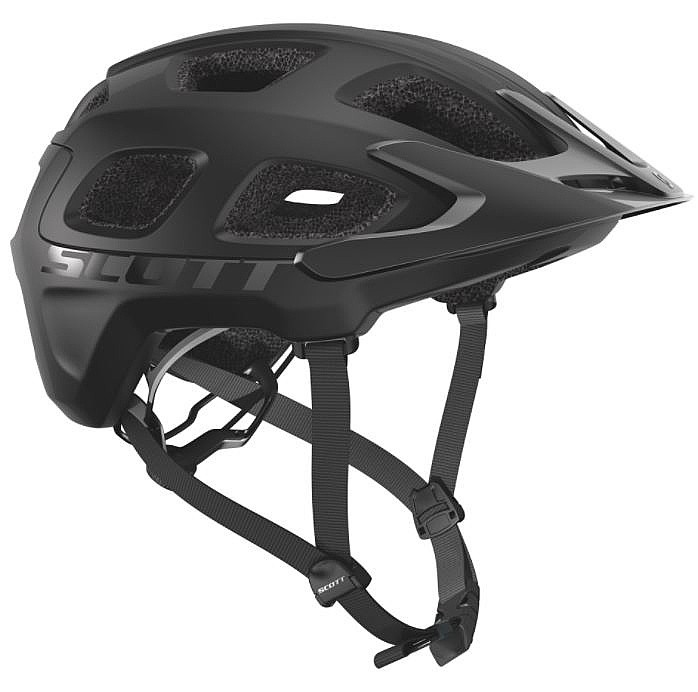 helma Scott Vivo - Black