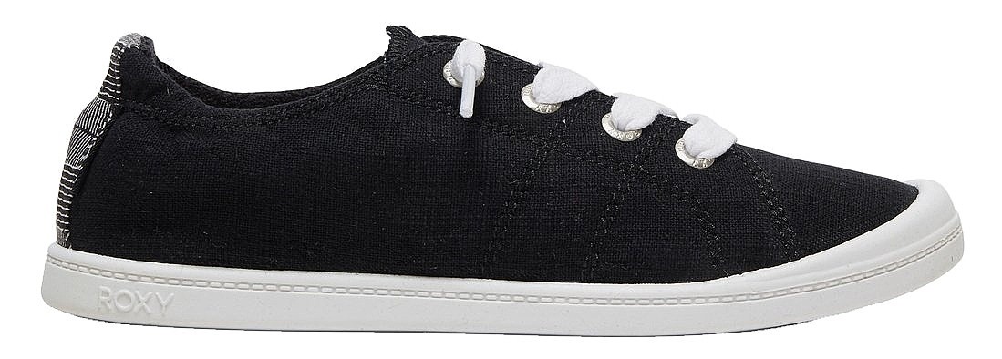 sko Roxy Bayshore III - BKA/Black/Anthracite - women´s