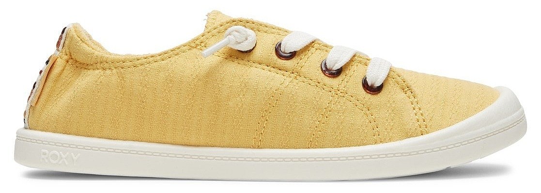 roxy yellow shoes
