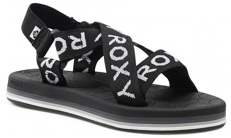 chaussures Roxy Jules - BLK/Black - women´s