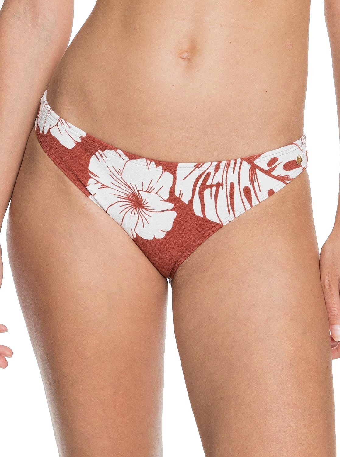 купальник Roxy Garden Trip Regular Bottom - MPD7/Marsala Isha S - women´s