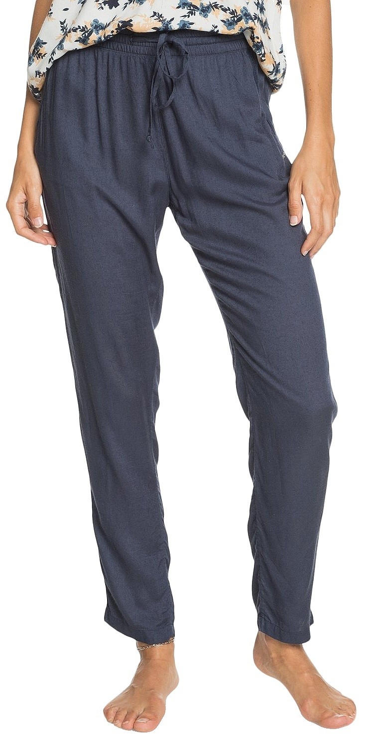 kalhoty Roxy Bimini - BSP0/Mood Indigo