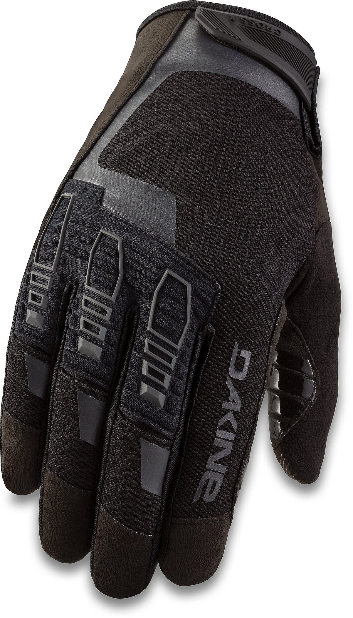 mânuși Dakine Cross-X - Black - men´s