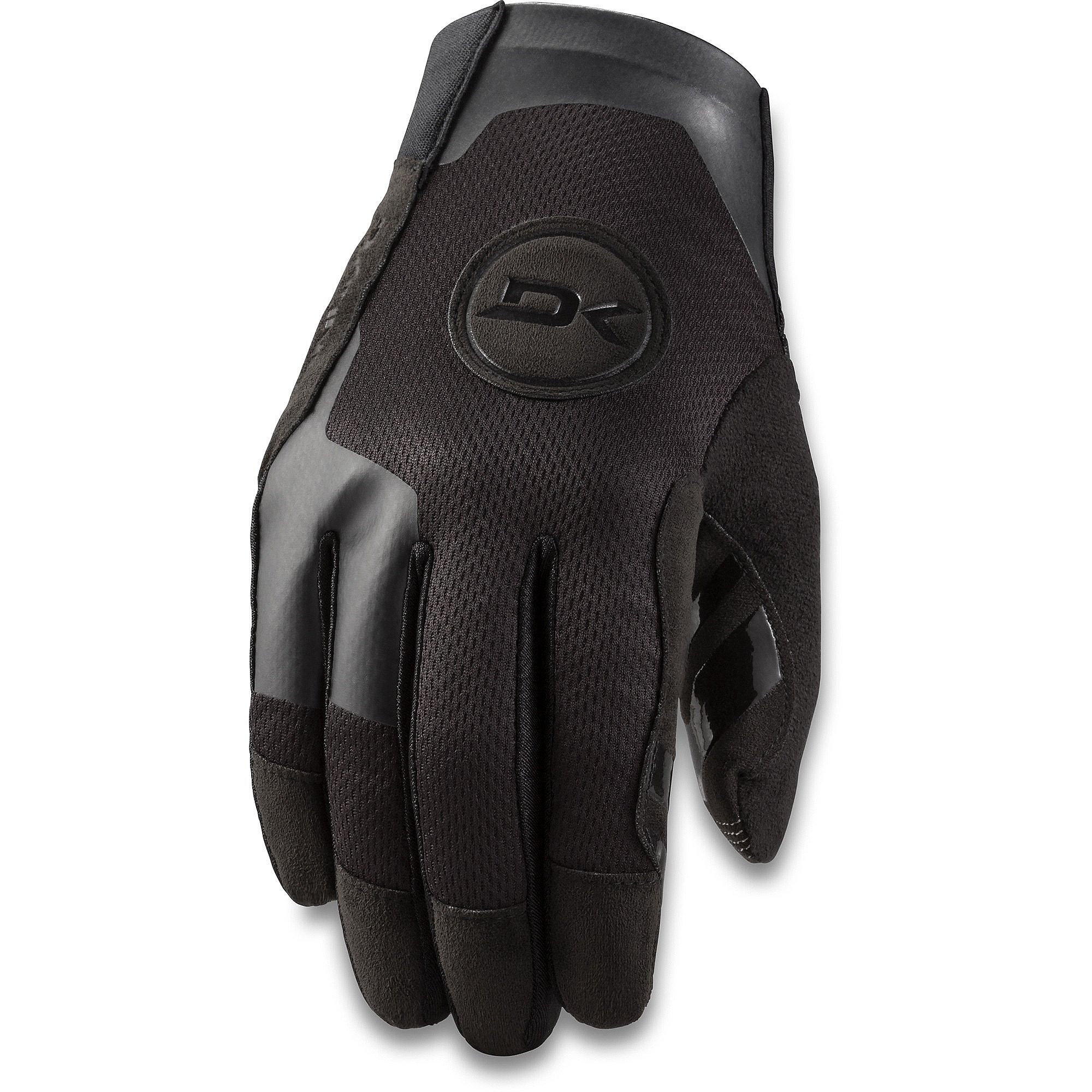 handschoenen Dakine Covert - Black - men´s