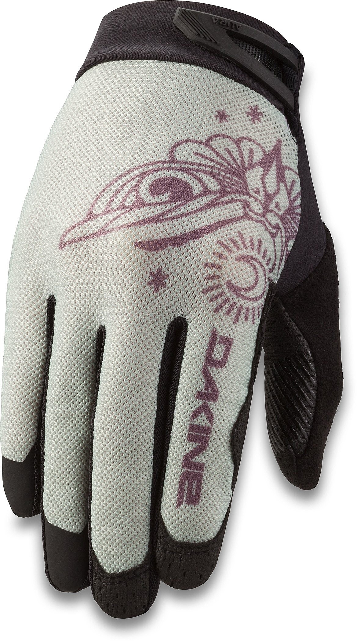 перчатки Dakine Aura - Sage Moth - women´s