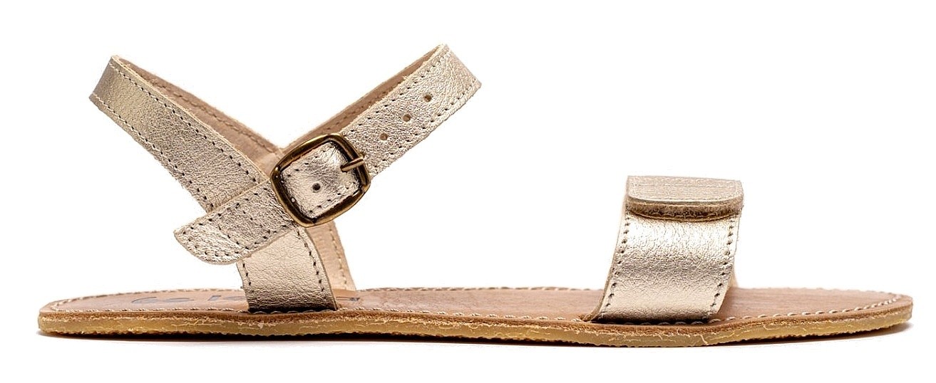 Schuhe Be Lenka Grace - Gold - women´s