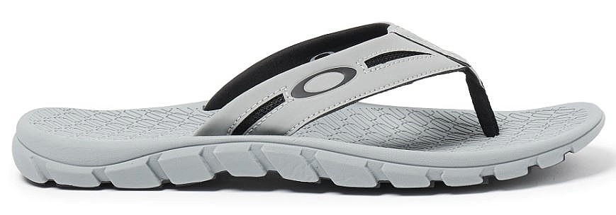 șlapi Oakley Operative 2.0 - Stone Gray - men´s
