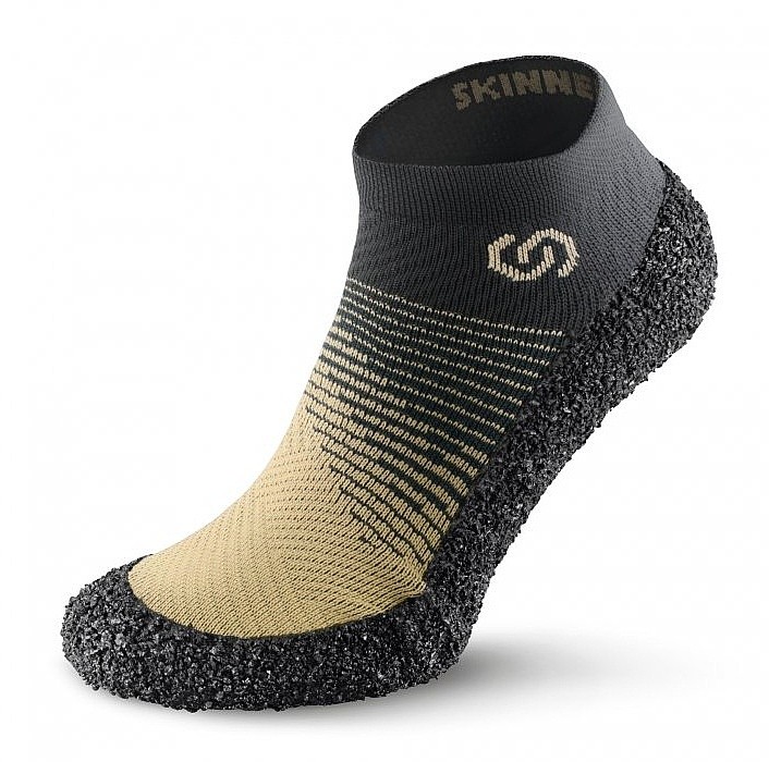 chaussettes Skinners Comfort 2.0 - Sand