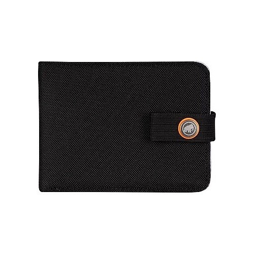 plånbok Mammut Xeron - Black