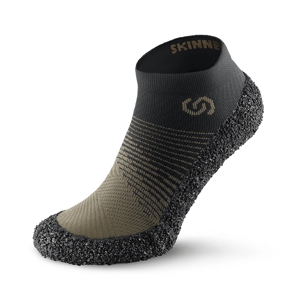 chaussettes Skinners Comfort 2.0 - Moss