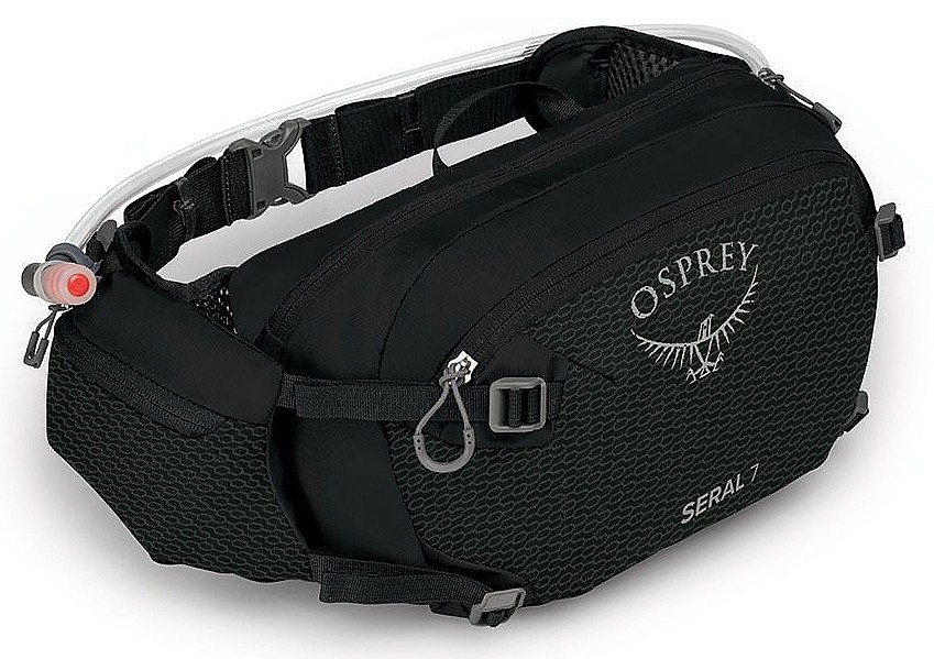 osprey hip bag