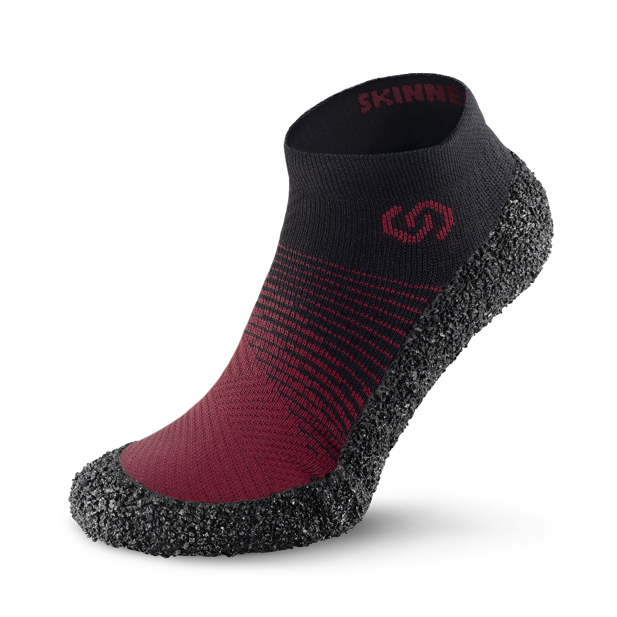 ponožky Skinners Comfort 2.0 - Carmine