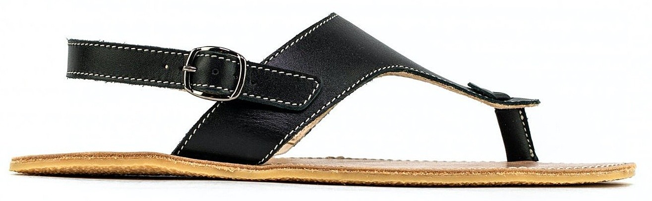 chaussures Be Lenka Promenade - Black - women´s
