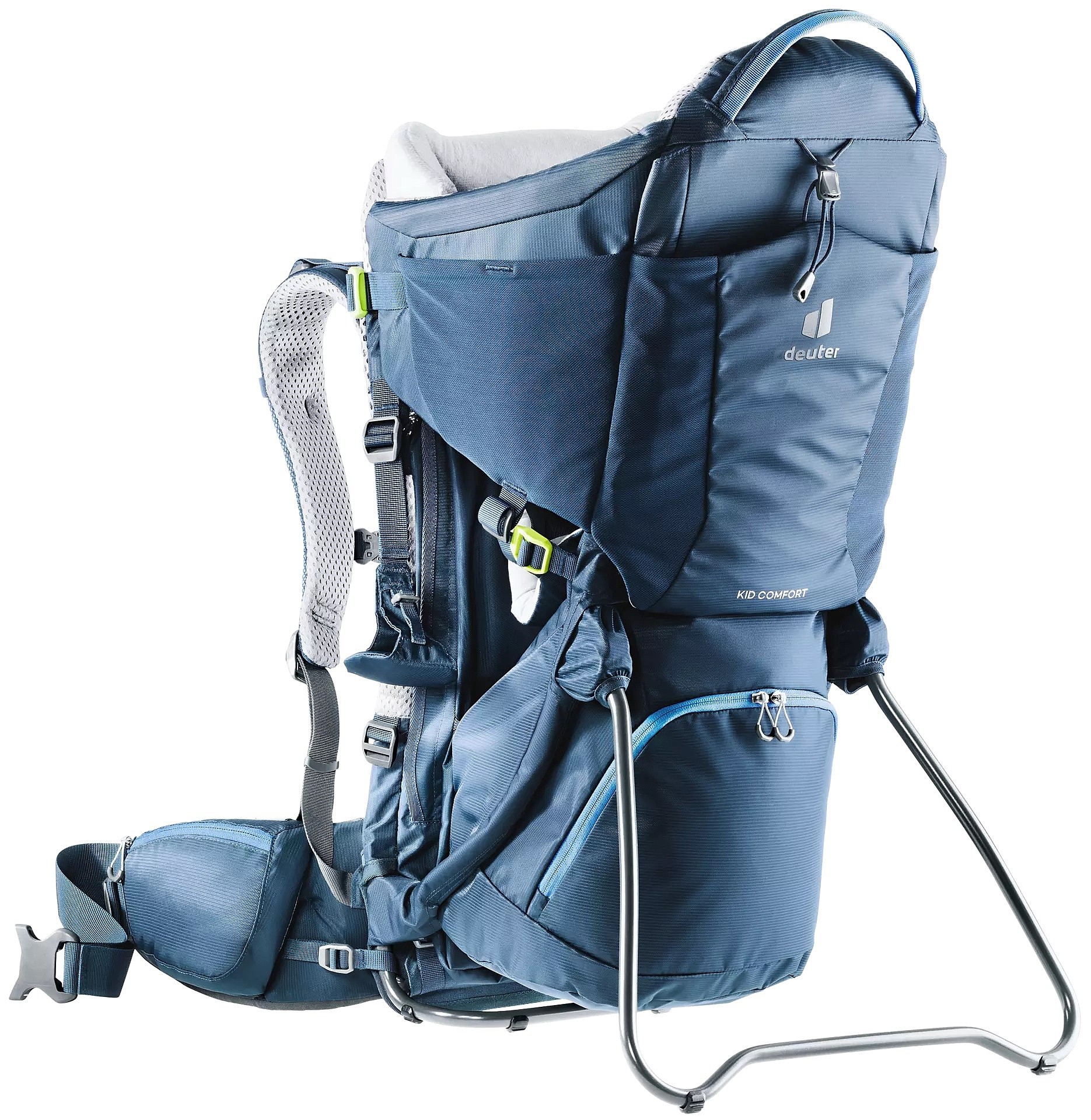 barnstol Deuter Kid Comfort - Midnight