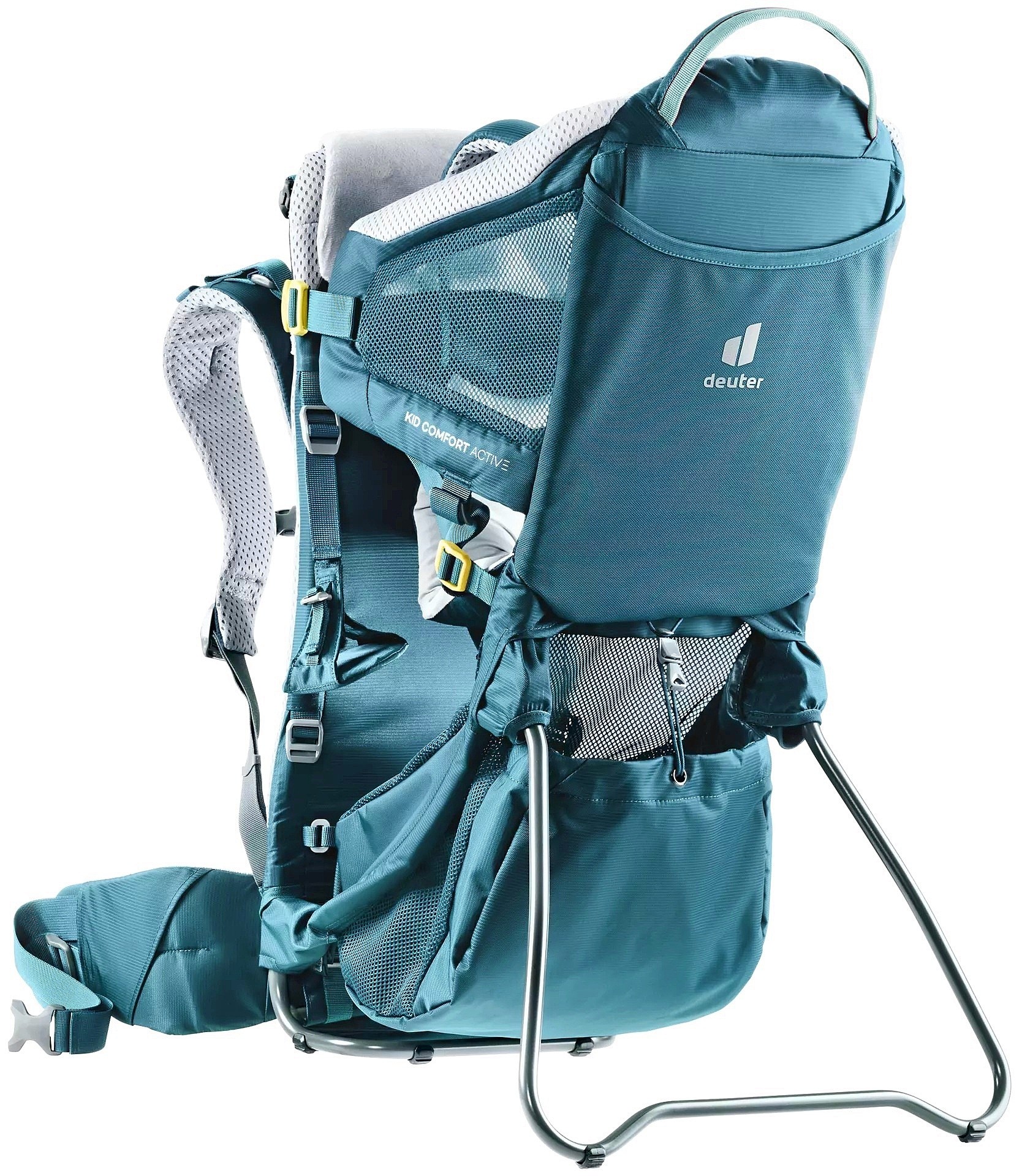 сиденье для ребенка Deuter Kid Comfort Active SL - Denim - women´s