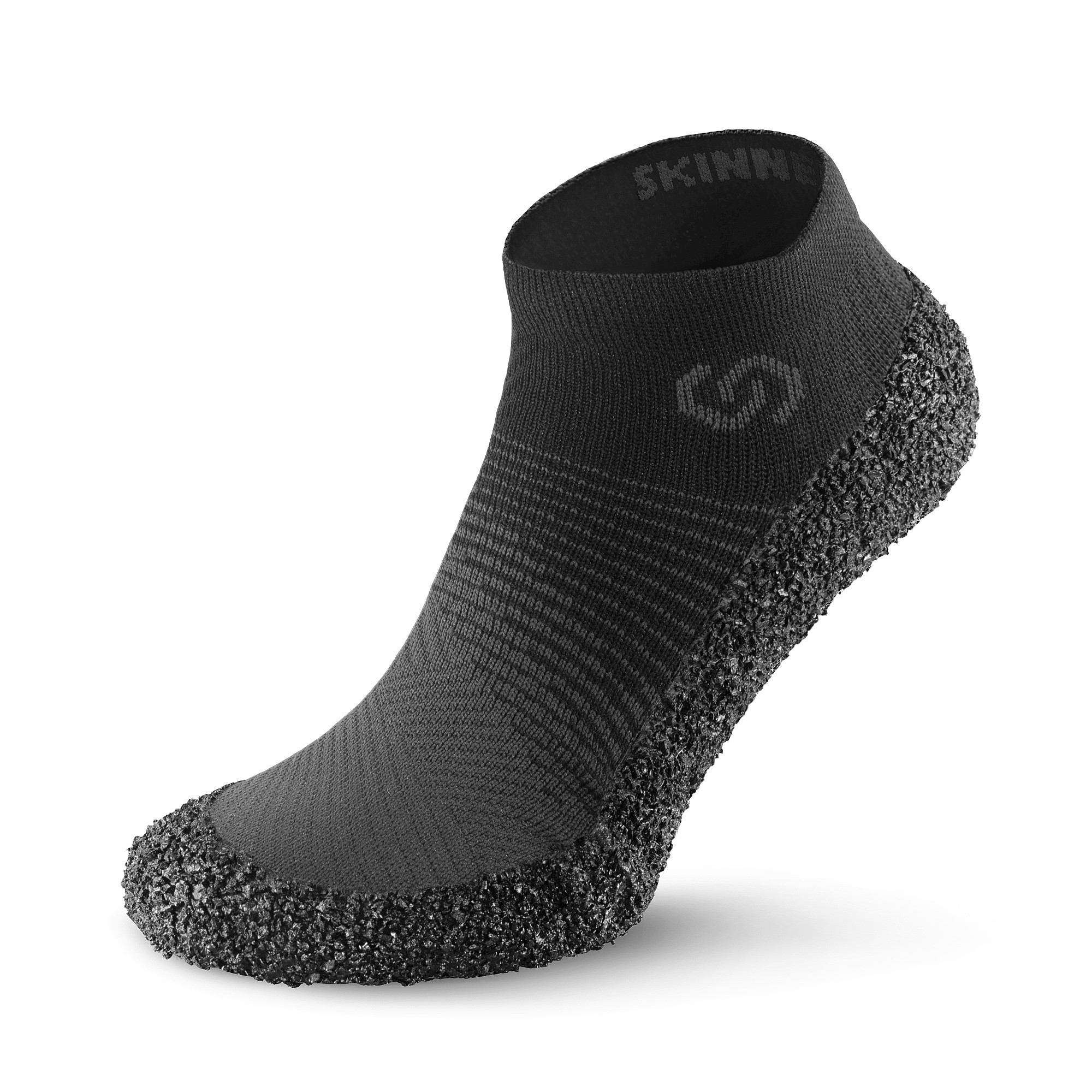 șosete Skinners Comfort 2.0 - Anthracite
