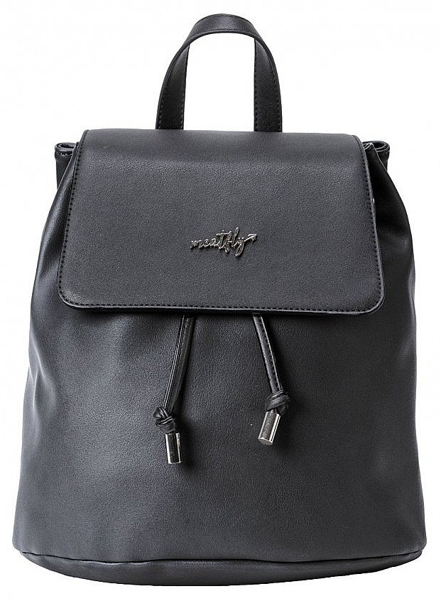 Rucksack Meatfly Raver 4 - A/Black - women´s