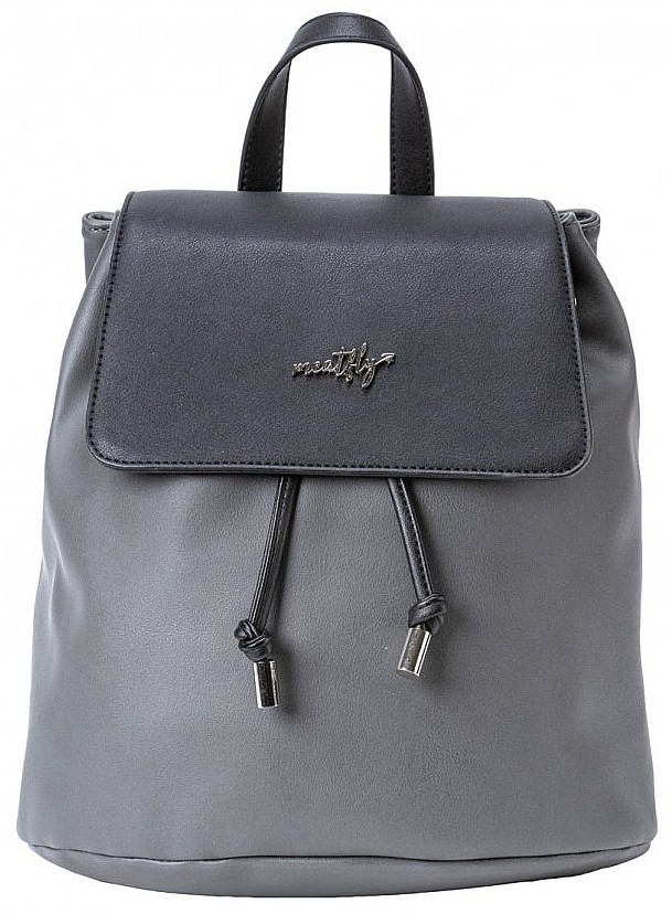 batoh Meatfly Raver 4 - B/Black/Dark Grey