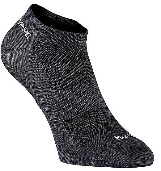 socks Northwave Ghost 2 - Black
