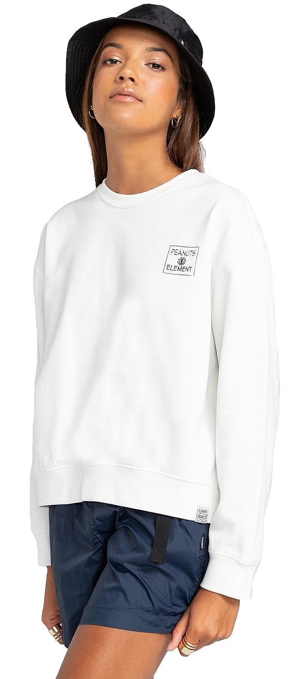 element sweatshirt womens